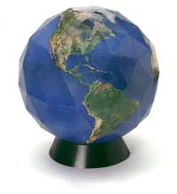 Globe Project image